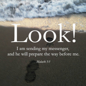 Malachi 3:1
