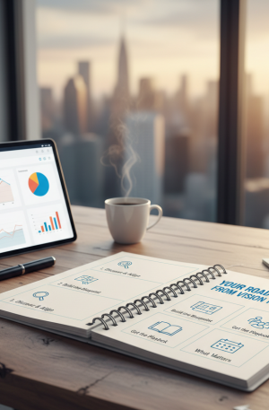 Strategy Development